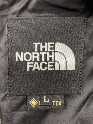 商品画像：MOUNTAIN LIGHT JACKET_マウンテンライトジャケット/L/ゴアテックス/BLK 5