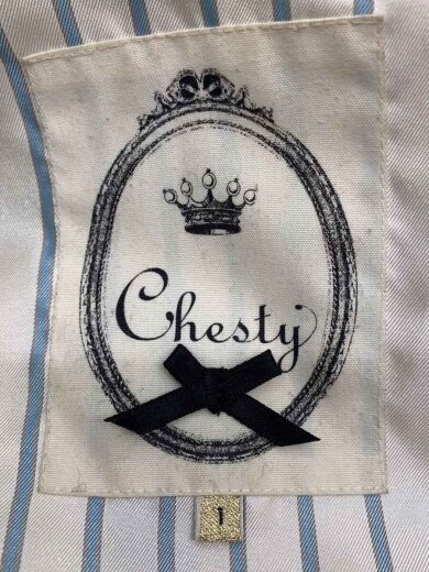 商品画像：ロングダウンジャケット/1/ポリエステル/BLK/無地/9A89002 5