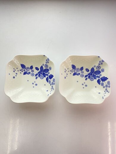 商品画像：ワイルドストロベリー ブルームインディゴ/2点セット 2