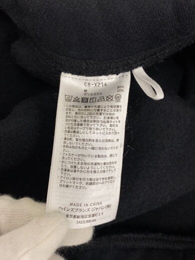 商品画像：ボトム/M/コットン/BLK/C8-X214 5