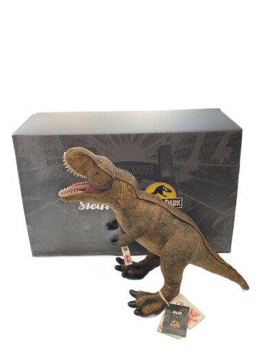 商品画像：ジュラシックパーク/Tレックス 1