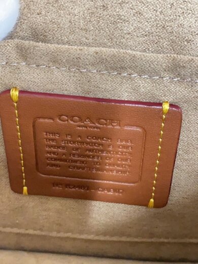 商品画像：ショルダーバッグ/PVC/WHT/CAB7 5