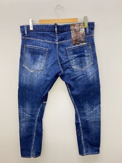 商品画像：ボトム/--/コットン/IDG/無地/S74LB1049// 2