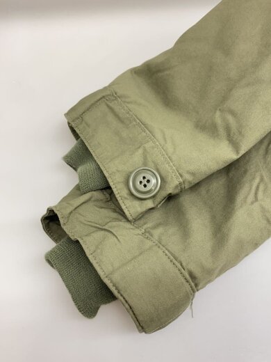 商品画像：5409M M-51 PARKA M-51/XXS/コットン/GRN/5409M 5