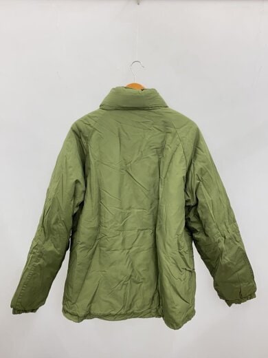 商品画像：ジャケット/M/ナイロン/GRN/8415-01-555-1275 2