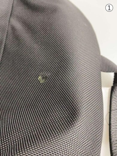 商品画像：リュック/--/BLK/NM82020 7