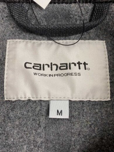 商品画像：ジャケット/M/コットン/BLK/02-541-0854 3