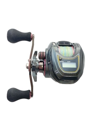 商品画像：020933 リール/ベイトリール/020933 1