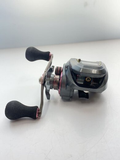 商品画像：020933 リール/ベイトリール/020933 2