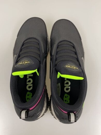 商品画像：ADAPT AUTO MAX GC Fireberry ブラック/CZ6804-001/27.5cm/BLK 3