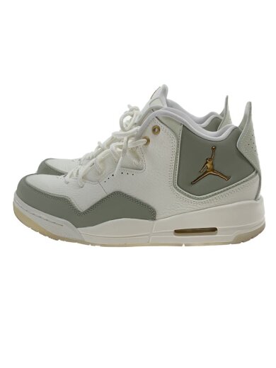 商品画像：ハイカットスニーカー/25.5cm/WHT/IQ9782-171 1