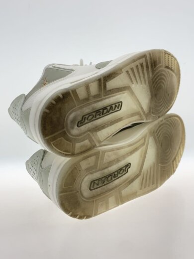 商品画像：ハイカットスニーカー/25.5cm/WHT/IQ9782-171 4