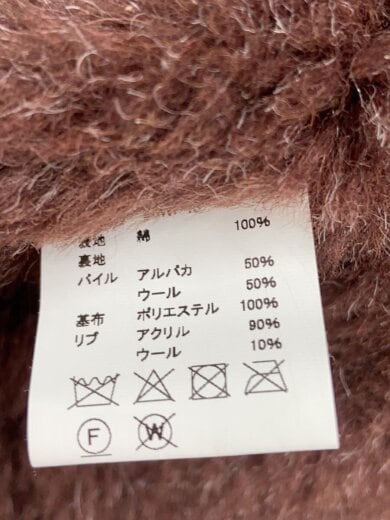 商品画像：デッキジャケット/40/コットン/NVY/23WP43 4