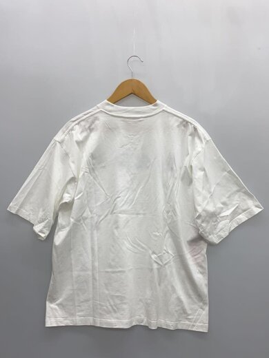 商品画像：Tシャツ/46/コットン/WHT/HUMU0223IP// 2
