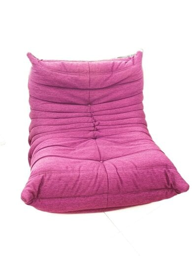商品画像：ligne roset/シングルソファ/ファブリック/PUP 1