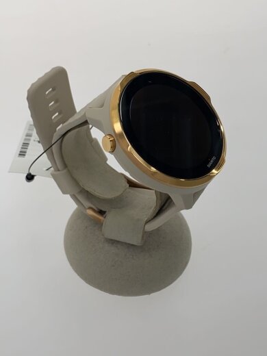 商品画像：Suunto 7 Sandstone Rosegold【WearOS】OW185/デジタル/ラバー/BEG// 2