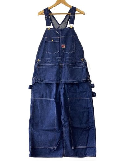商品画像：ボトム/34/コットン/IDG/無地// 1