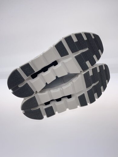 商品画像：ローカットスニーカー/26.5cm/GRY/3MF10070070// 6