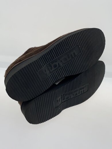 商品画像：シューズ/26.5cm/BRW/D214035JS// 6
