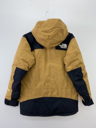 商品画像：MOUNTAIN DOWN JACKET_マウンテンダウンジャケット/XS/ナイロン/CML/無地// 2