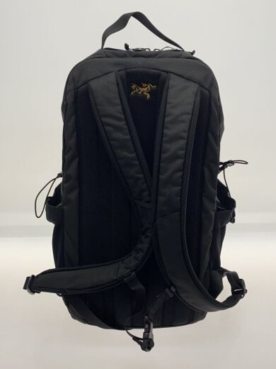 商品画像：リュック・MANTIS・26L/ポリエステル/BLK// 2