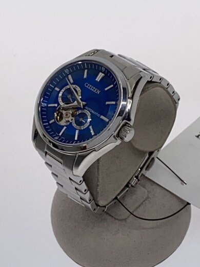 商品画像：CITIZEN COLLECTION/アナログ/ステンレス/BLU/SLV/SS/4197-006G201// 3
