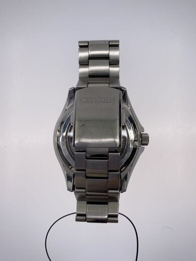 商品画像：CITIZEN COLLECTION/アナログ/ステンレス/BLU/SLV/SS/4197-006G201// 5