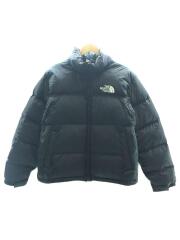 1996 RETRO NUPTSE JACKET/レトロヌプシジャケット/M/ナイロン/BLK/NF0A3C8D