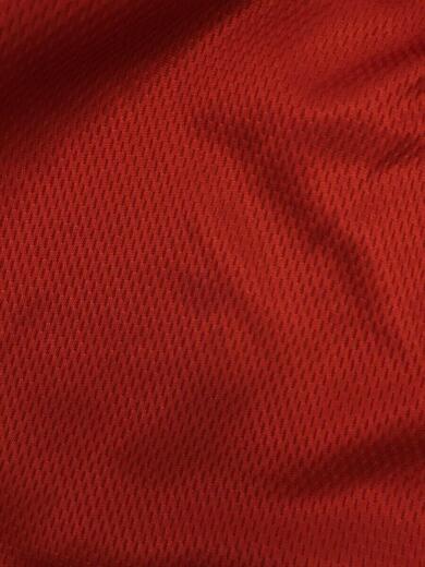 画像：その他ブランドSOHK SCHOOL OF HARD KNOCKS/セットアップ/L/ポリエステル/RED6