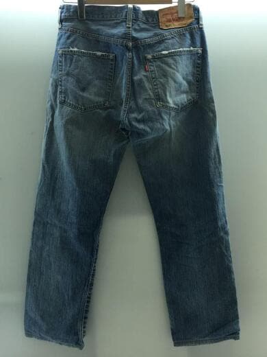 画像：Levi’s501/ボタン裏359/フィリピン製/ボトム/33/コットン/IDG/無地/03501-012