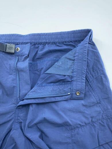 画像：THE NORTH FACECLASS V CARGO SHORT_クラスファイブカーゴショーツ/L/ナイロン/ネイビー/NB41625//3