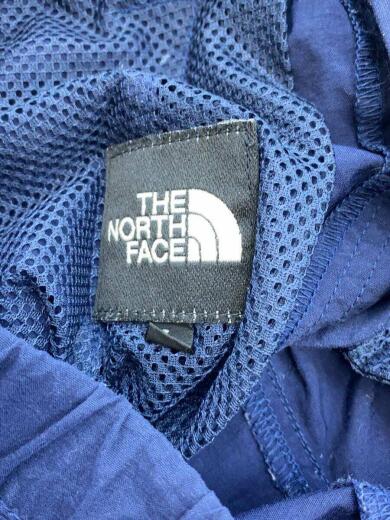画像：THE NORTH FACECLASS V CARGO SHORT_クラスファイブカーゴショーツ/L/ナイロン/ネイビー/NB41625//4