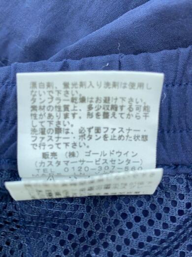 画像：THE NORTH FACECLASS V CARGO SHORT_クラスファイブカーゴショーツ/L/ナイロン/ネイビー/NB41625//5