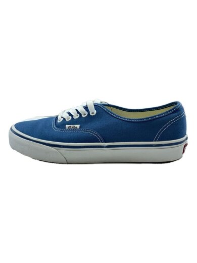 画像：VANSオールドスクール/ローカットスニーカー/26cm/ブルー/青//5074521