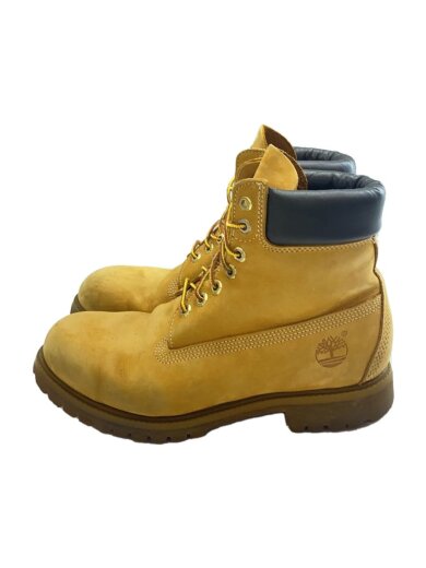 画像：Timberland10061/6 INCH PREMIUM WATERPROOF BOOT/6 インチプレミアムウォータープルーフ/U1