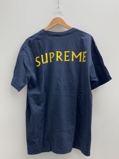 商品画像：Tシャツ/L/コットン/WHT/25SS/Damien Hirst Tee 2