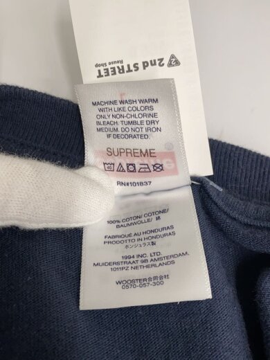 商品画像：Tシャツ/L/コットン/WHT/25SS/Damien Hirst Tee 4