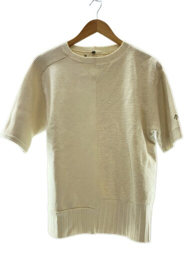 商品画像：カットソー/44/コットン/WHT/ARMY CREW JERSEY MIX 1