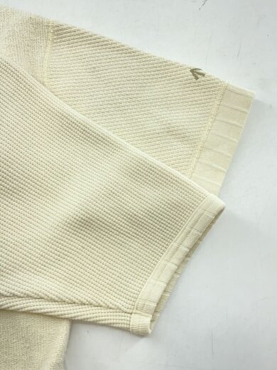 商品画像：カットソー/44/コットン/WHT/ARMY CREW JERSEY MIX 6