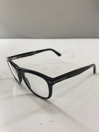 商品画像：メガネ/プラスチック/BLK/CLR/メンズ/TF5480 2