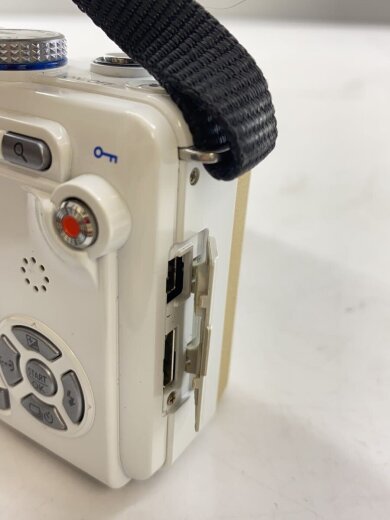 画像：OM SYSTEM(OLYMPUS)デジタル一眼カメラ オリンパス・ペン Lite E-PL1s レンズキット [ホワイト]7