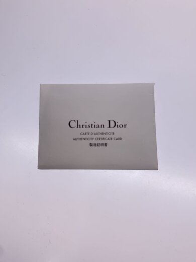 商品画像：レディディオール/カナージュ/ハンドバッグ/ナイロン/BLK/無地 7