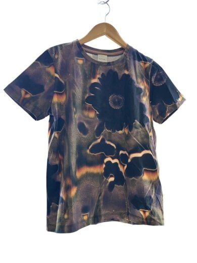 商品画像：Field Flowers/Tシャツ/M/コットン/マルチカラー/255126 1