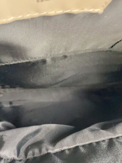 商品画像：リュック/レザー/BLK 6