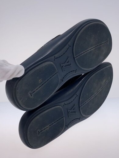 商品画像：サンダル/US7/BLK 4