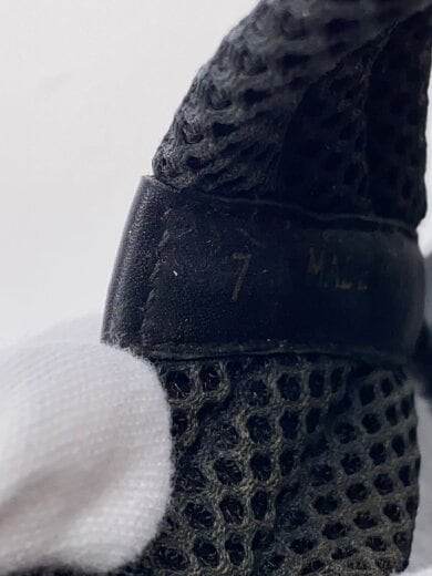 商品画像：サンダル/US7/BLK 5