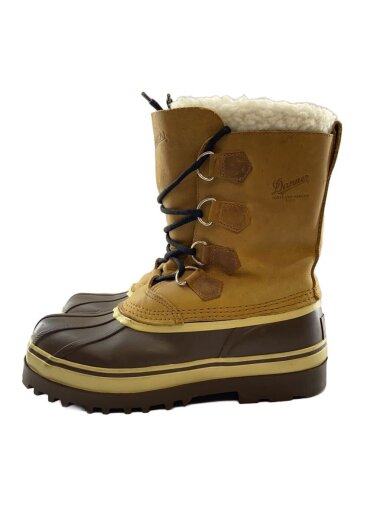 商品画像：リージトップ/レースアップブーツ/US7/CML/D9400BR 1