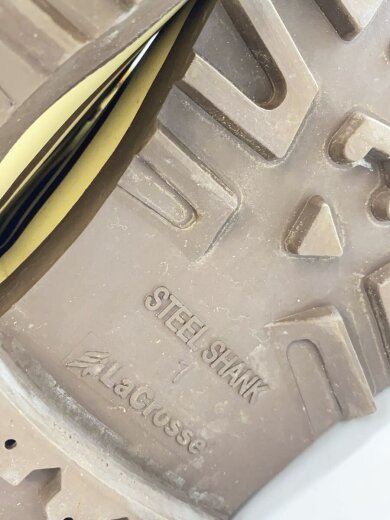 商品画像：リージトップ/レースアップブーツ/US7/CML/D9400BR 7