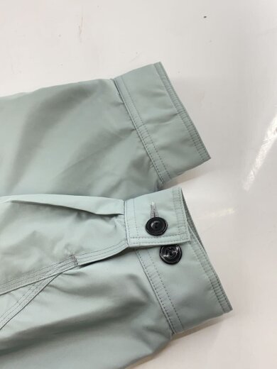 商品画像：24AW/NYLON 91-B JACKET/ナイロンジャケット/L/ナイロン/BLU/無地/LB0602 4