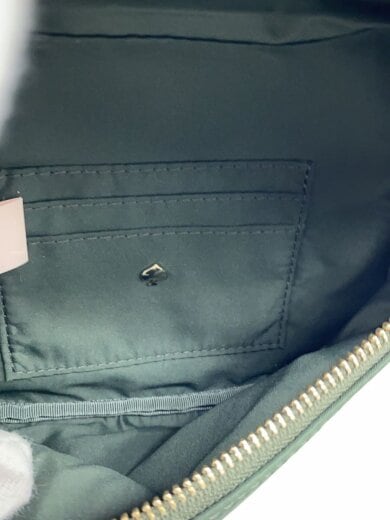 商品画像：ウエストバッグ/ボディーバッグ/ワトソンレーン/ヴァーシティ/ナイロン/KHK 6